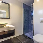 Luxury Very Close To Beach, Amazing Sea Views, Heated Salt-water Pool Villa Kaş